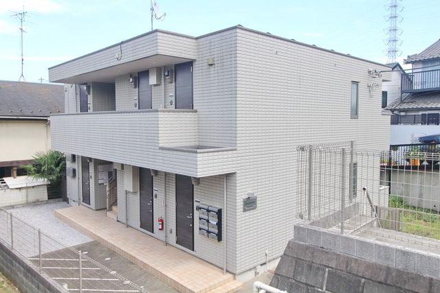 MAISON DE AZALEE