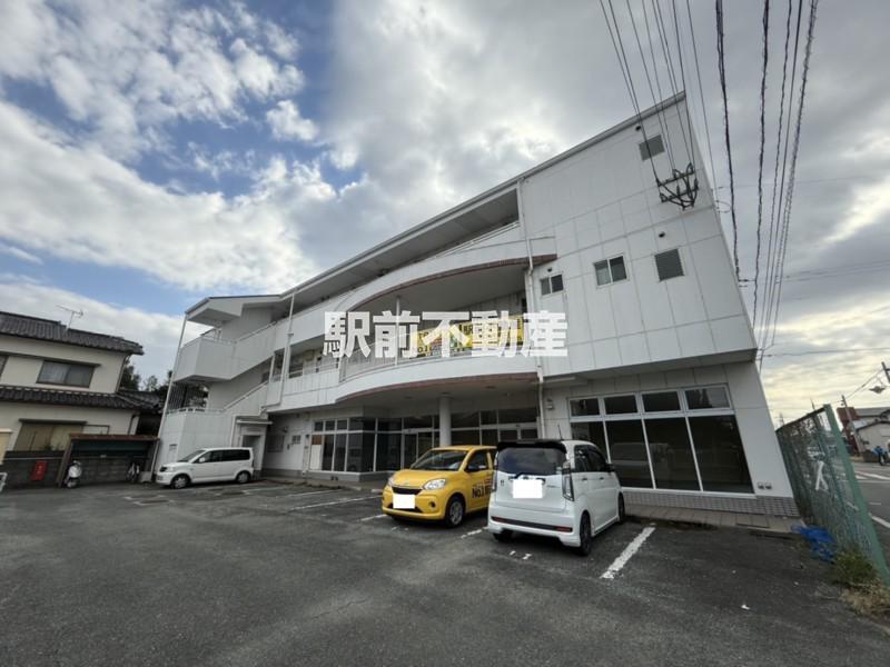 TRハイツ