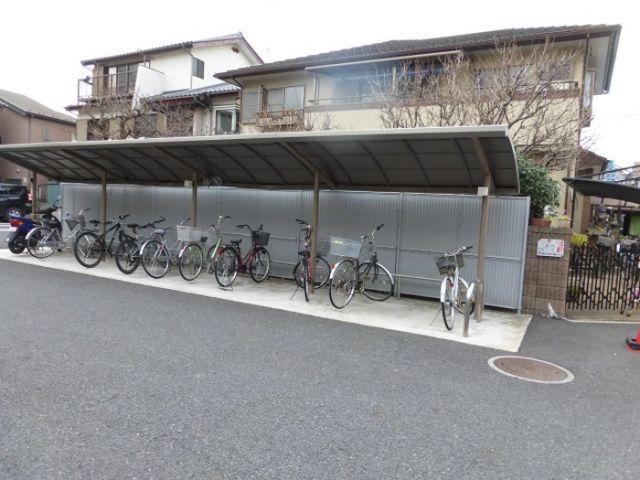 サンボナール北入曽