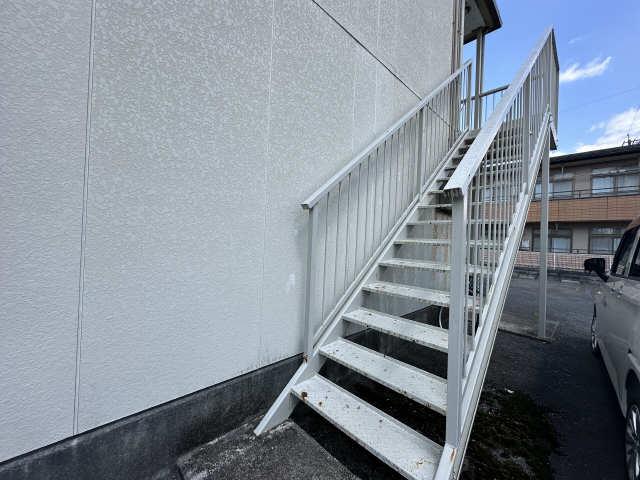 シティハイム城南E