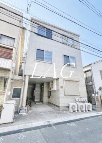 リヴィエール町屋