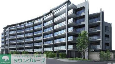 シティテラス文京小石川