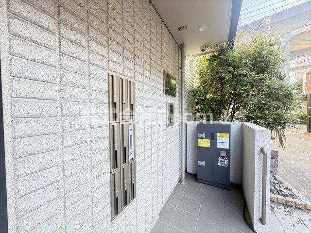 メゾン・デュ・ボヌール天王寺南・旭化成ヘーベルメゾンHEBEL HAU