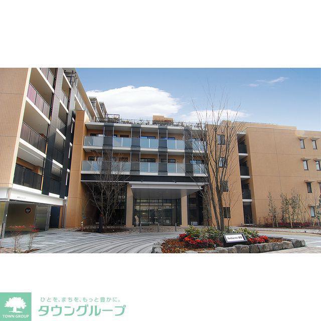 アンビエンテ経堂