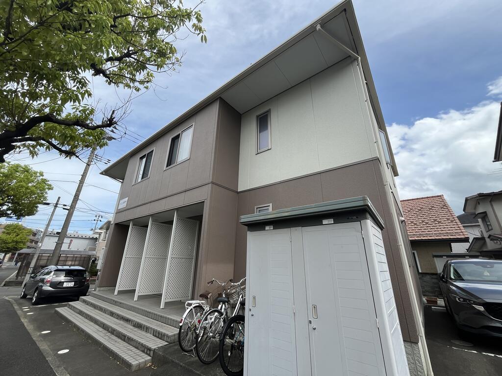 メゾン長町南