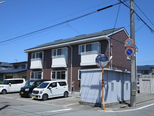 ルーヴルコート