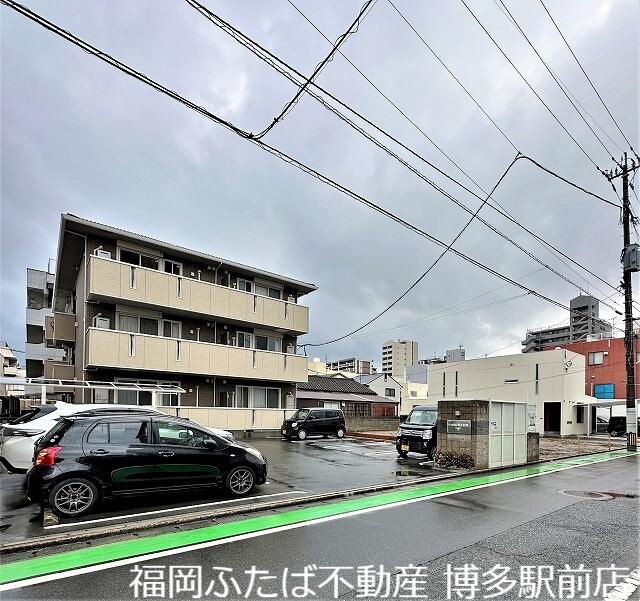 D-ROOM博多駅南