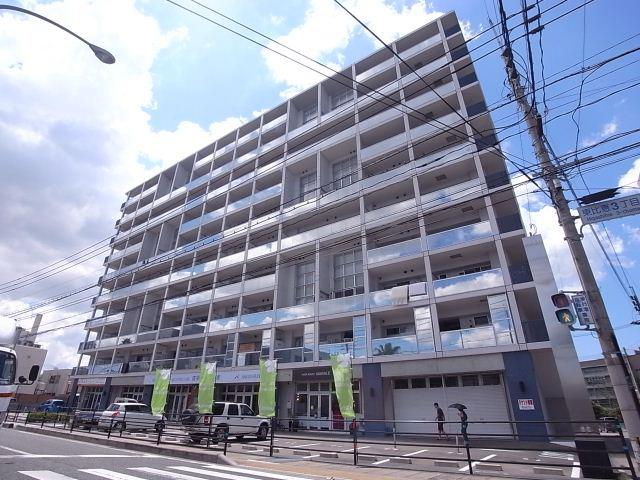 プライムスクエア
