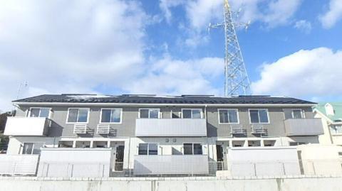 ジェイド旭