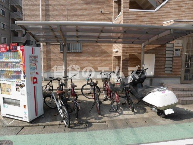 サンセリテ博多駅南2