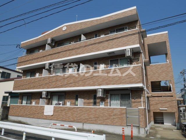 サンセリテ博多駅南2
