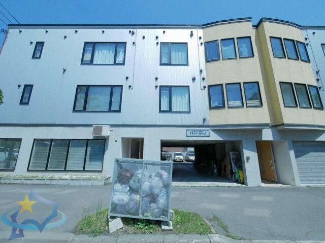プレシャス5番館