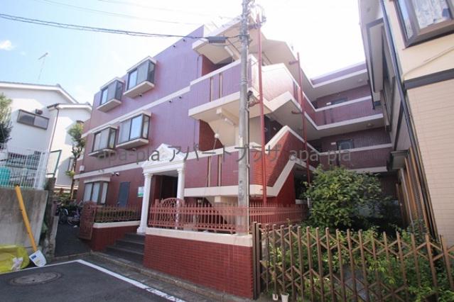 リエスふじみ野北野