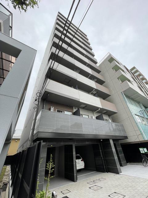 ラフィスタ町田(1DK/5階)