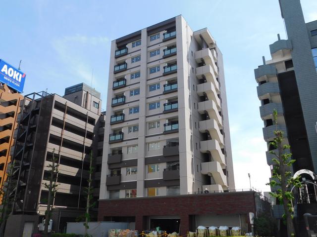 シモンズ西台 
