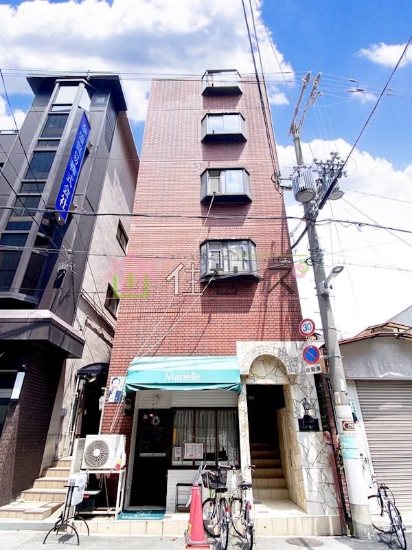 大宝上本町レッドハイツ