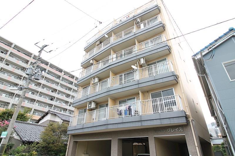 マンショングレイス