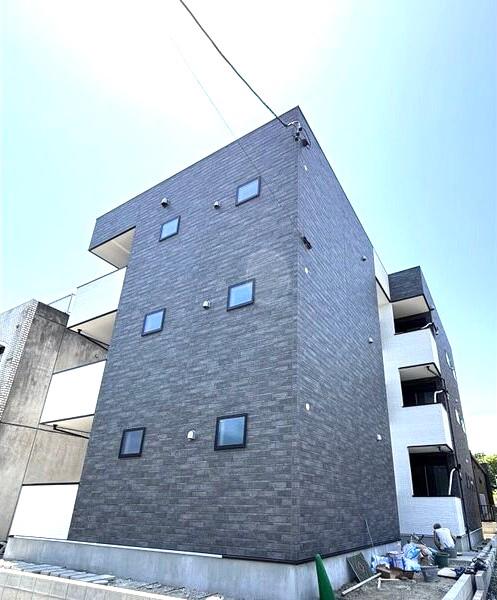 COURAGE宝生町