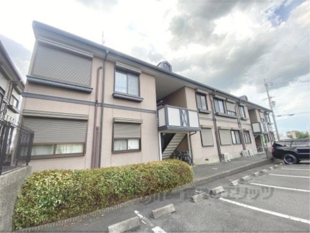 サンパティーク C棟