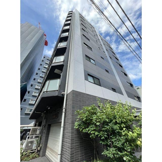 レフィール神保町