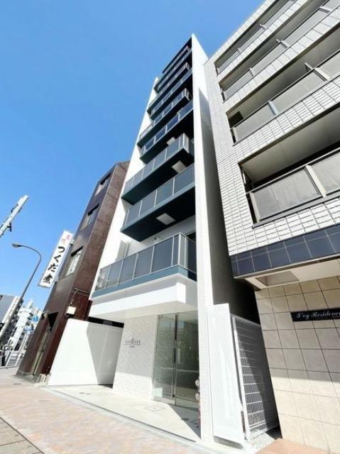 ARKMARK蔵前