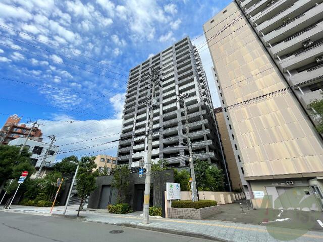 デュオヒルズ仙台花京院ザ・タワー