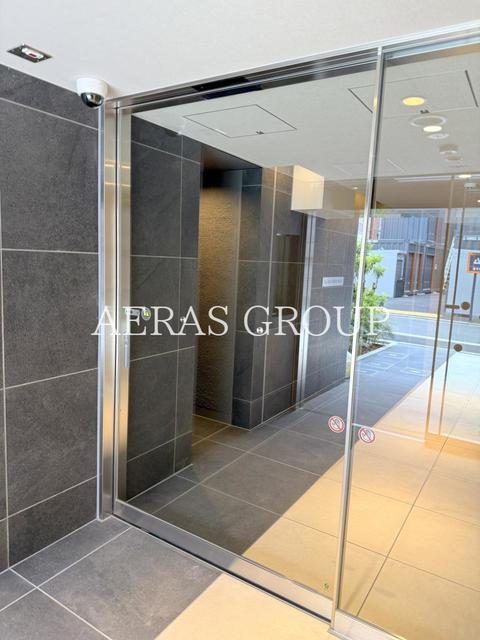 GRAN PASEO浅草入谷