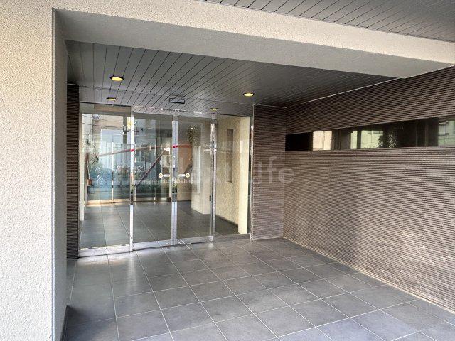 ロディア立川