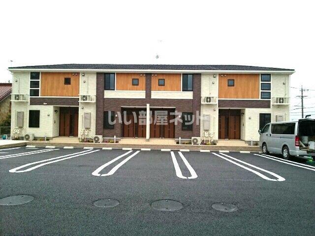 愛知県小牧市 2階建 築7年