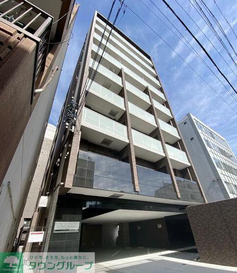 ディアレイシャス大須観音