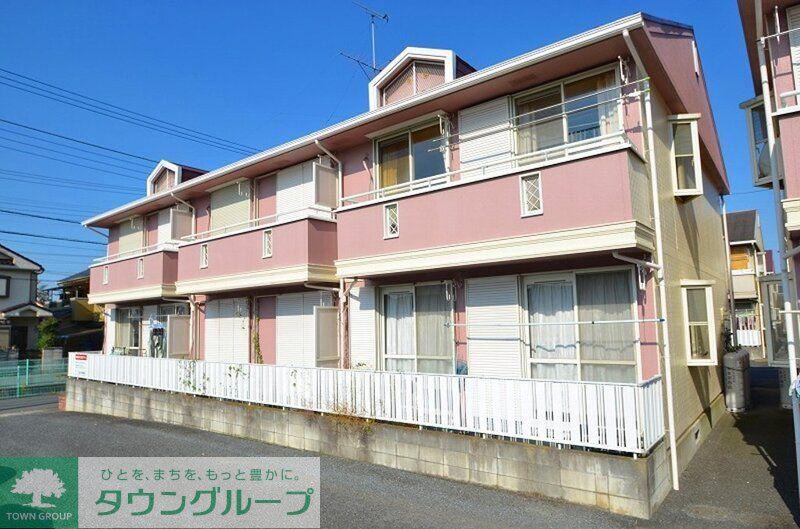 グランハイム宮沢