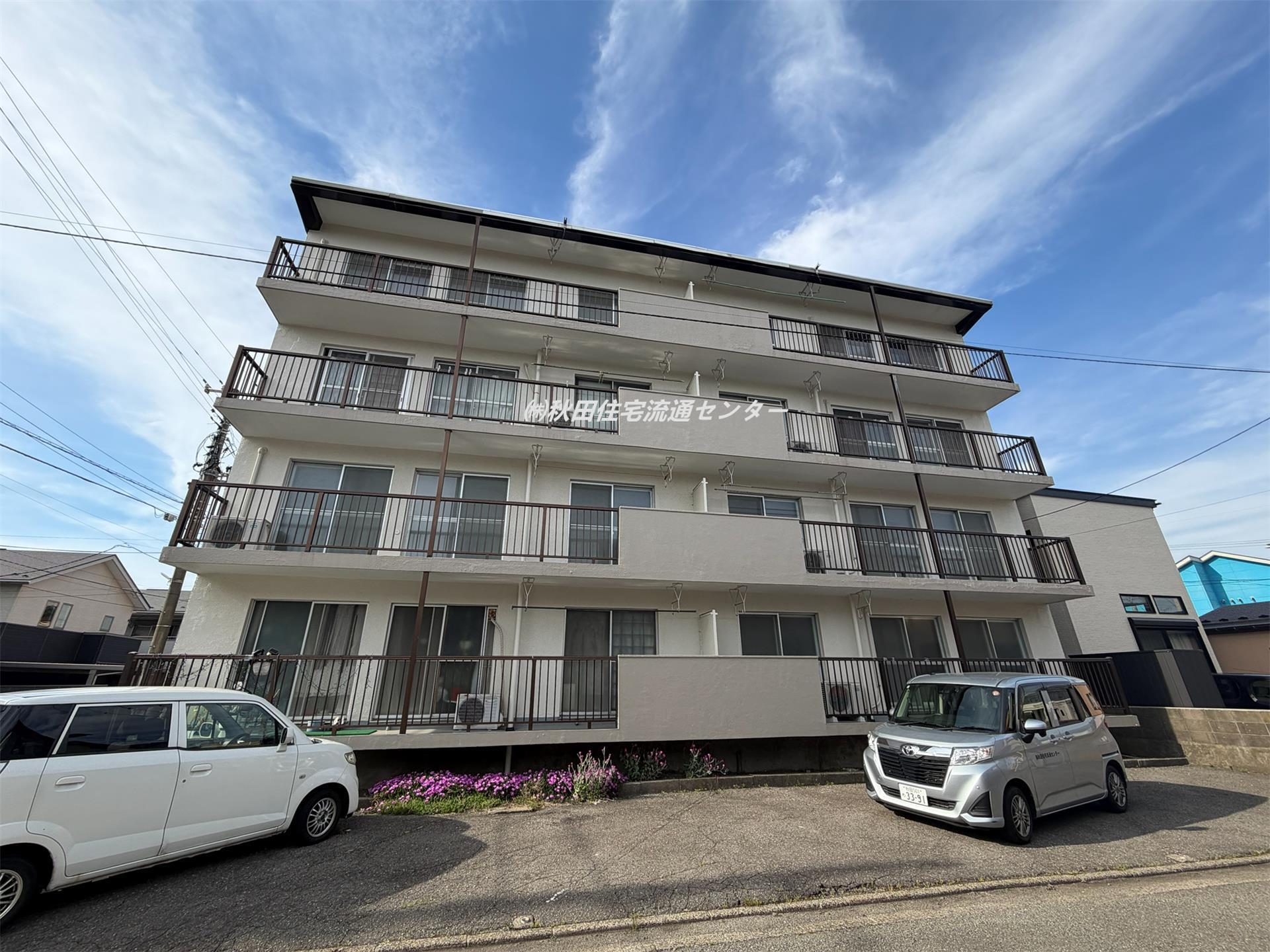 ノーベル登町