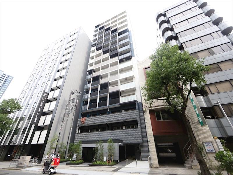 プレサンスTHE久屋大通レジェンド