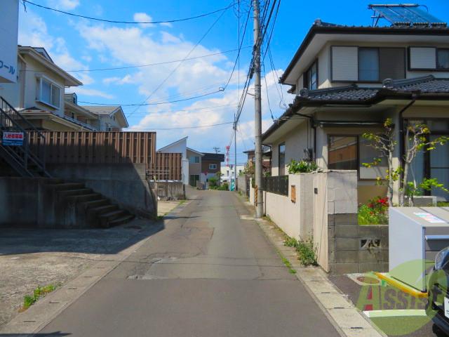COLONIAL藤松