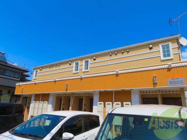 COLONIAL藤松
