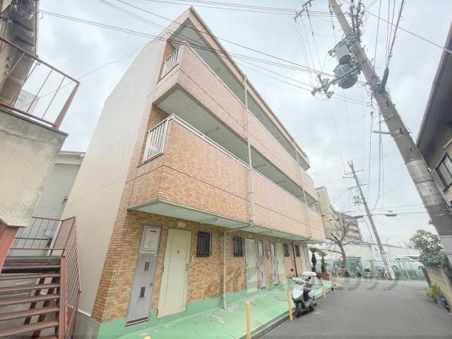 岩崎ハイツP2