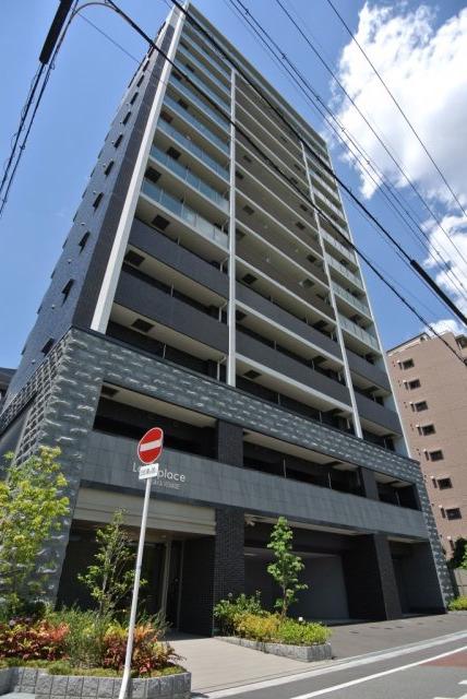 ララプレイス ザ・大阪リヴァージュ