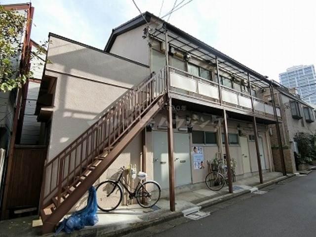 五十嵐荘