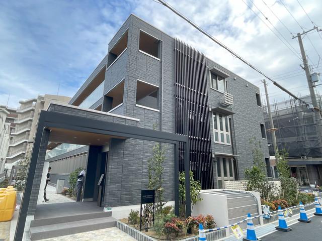 ルミエール西宮北口