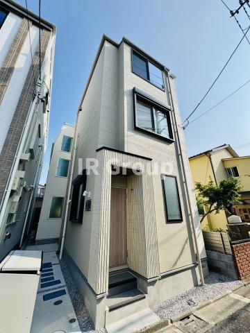 FELICIA中川(1K/2階)