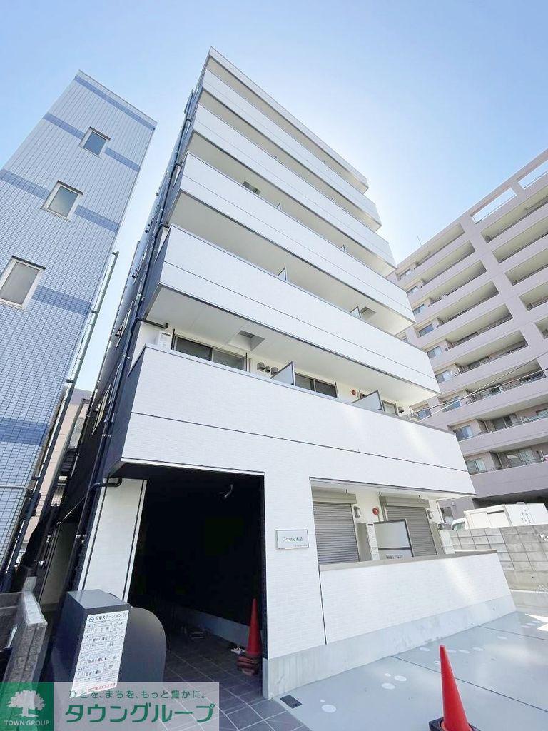 GRAZIE船橋