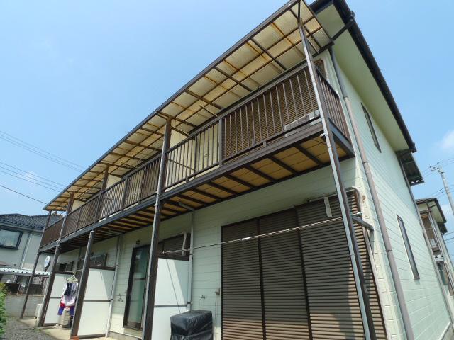 小谷野ハイツB