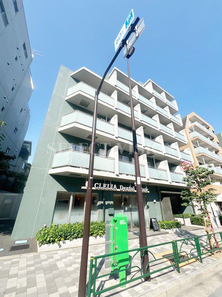 タキミハウス西早稲田
