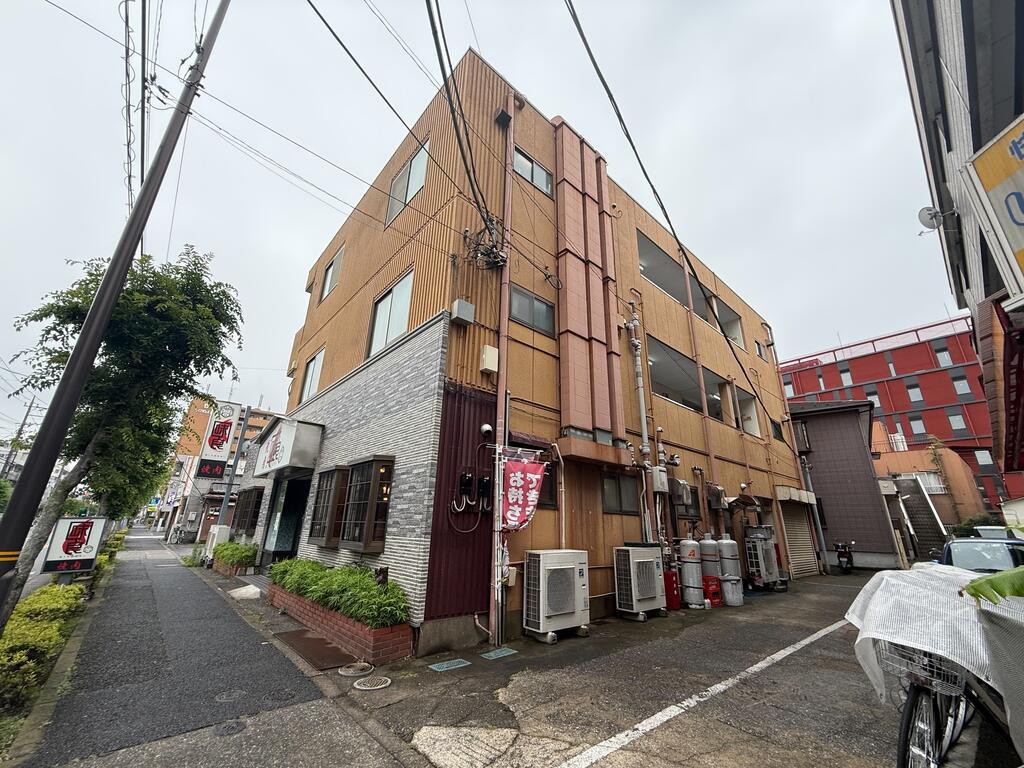 第2まことマンション