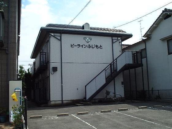 ビーラインふじもと