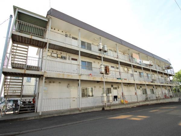 スターハイツ北野(2LDK/3階)