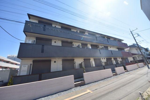 湘南新宿ライン宇須 蓮田駅 徒歩5分  築8年