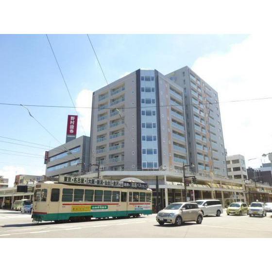 セントラルコート西町プレミア