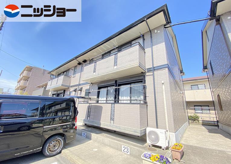 セジュールKATAHAC棟