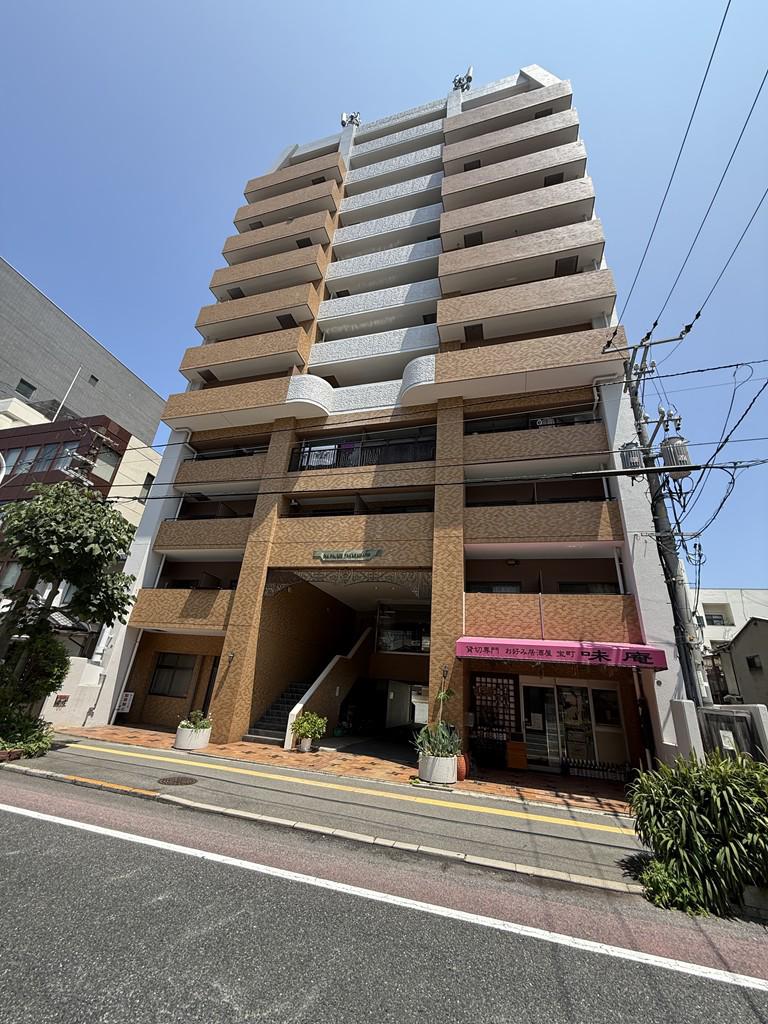 ダイアパレス宝町